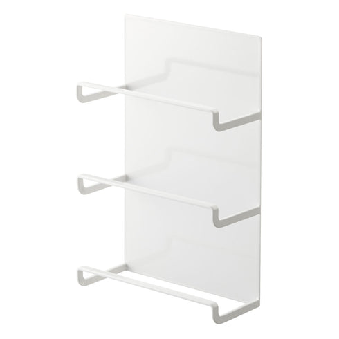 マグネットラップホルダー 3段 タワー